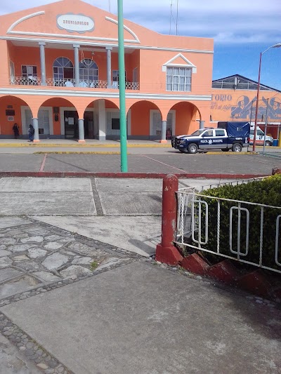 Photos of Centro De Salud Xochiapulco
