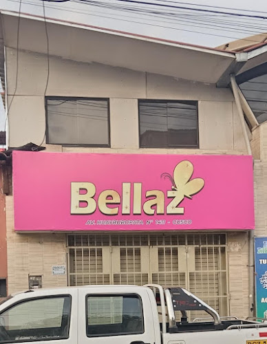 Bellaz Cusco