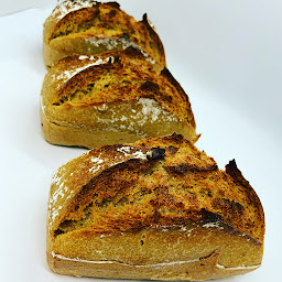 Photo n°9 de Boulangerie Cédric et Maryline à Besançon (Boulangerie)