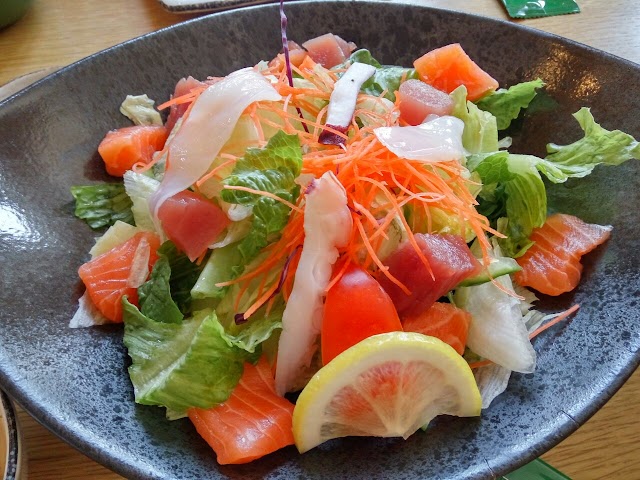 Sushi Tei Viet Nam
