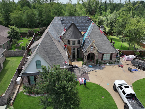 True Roofing - Visual