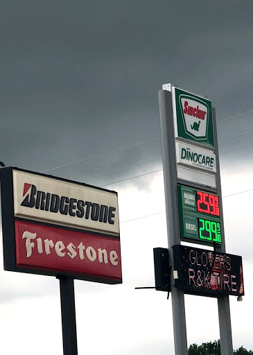Glover Automotive Services - Thumbnail