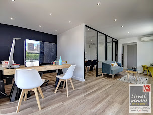 Photo n°1 de LPI - Lionel Penant Immobilier à Carpentras (Agence immobilière)