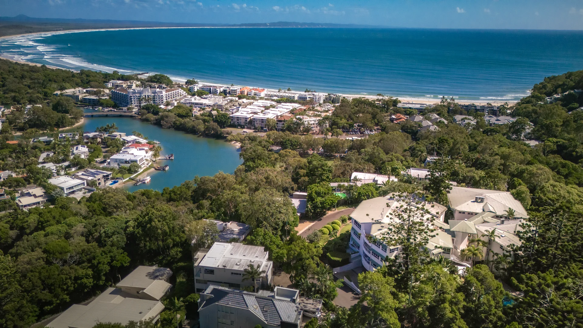 The Lookout Resort