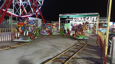 İskenderun Lunapark