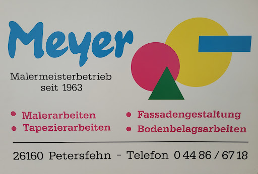 Malermeister Meyer GbR - Thumbnail