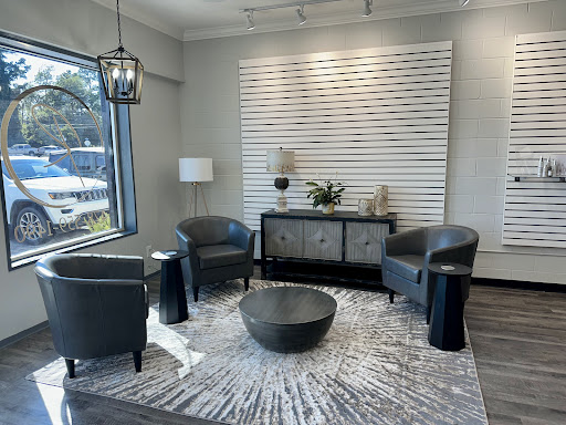Refresh MedSpa - Visual