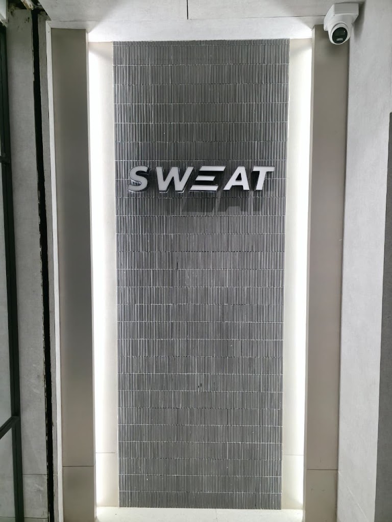 Sweat Gym
