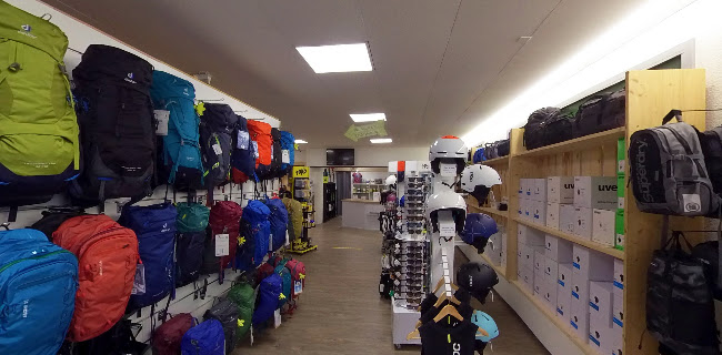 Skirental Glarus, Fabrikstrasse 2, 8750 Riedern