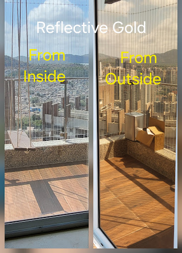 ​Privacy + Heat Protection for your Windows! ✨ post image