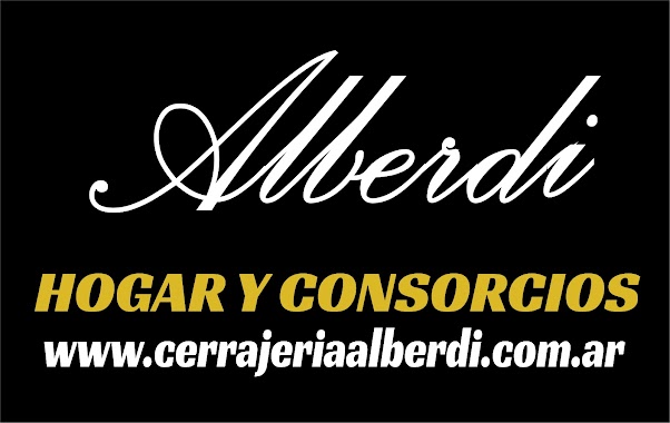 Cerrajeria Alberdi, Author: Cerrajeria Alberdi