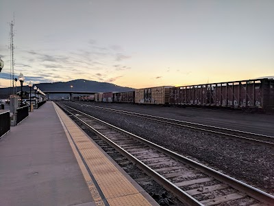 Whitefish Depot