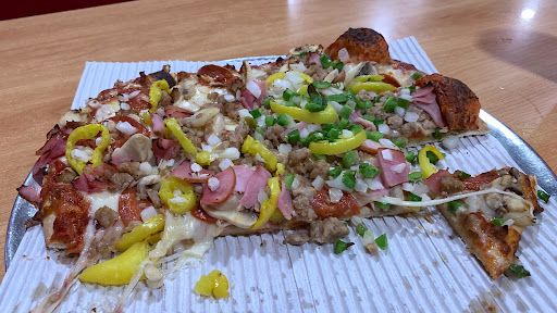Shirky's Pizza Zone - Thumbnail
