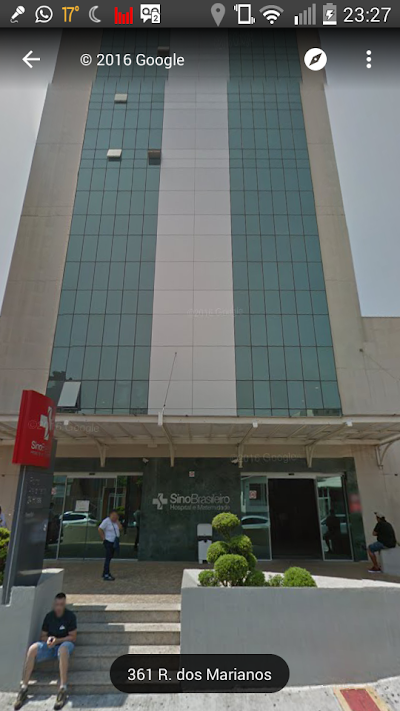 Photos of Hospital e Maternidade Sino Brasileiro