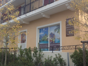 Photo n°2 de Selectour - Passion Voyages à Roquefort-les-Pins (Agence de location de maisons de vacances)