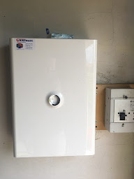 Photo n°15 de CRISTELEC à Sore (Installateur de systèmes de sécurité)