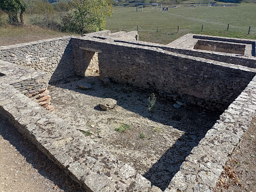 Roman Site of Iruña Veleia - Thumbnail