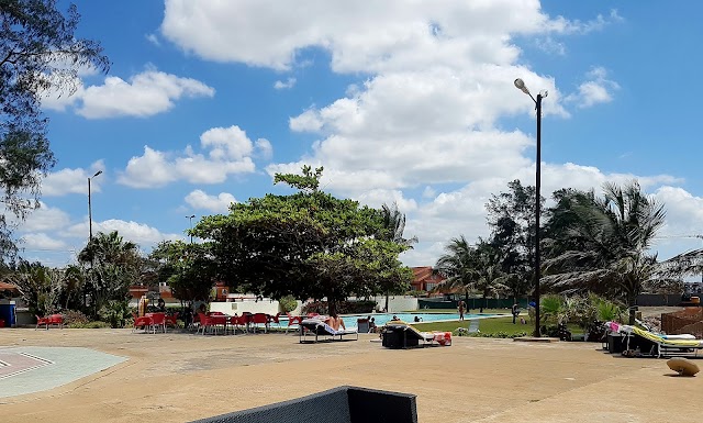 Clube Maritimo
