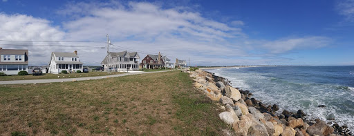 Ocean Breeze Property Services Inc.