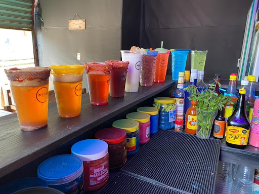 El Congo • Drinks - Visual