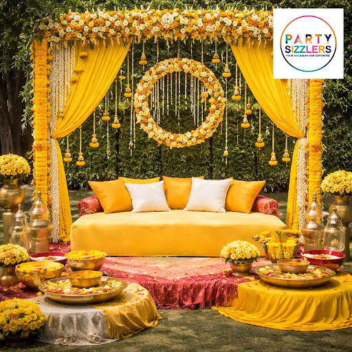 Planning your haldi or mehendi ceremony and want décor that looks stunning in photos and feels tr… post image