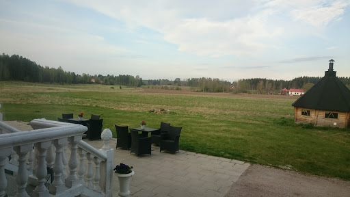 Besökarbild Högbo Pensionat Skommarsgården