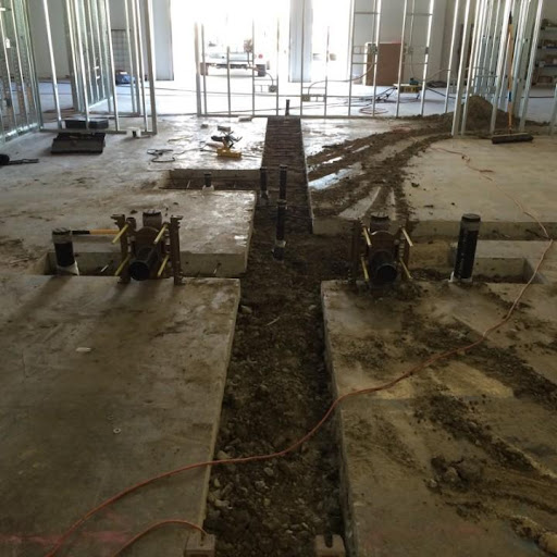 SHG Plumbing Contractors