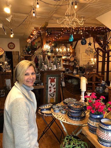 The Pottery Corner - Thumbnail