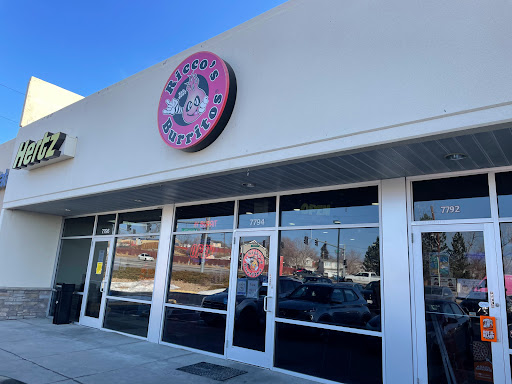 Riccos Burritos