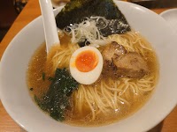 最強肉汁餃子 麺遊庵