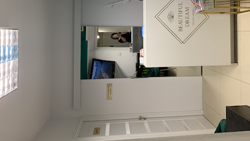 Studio urody i salon kosmetyczny - Beautifull Dream Place