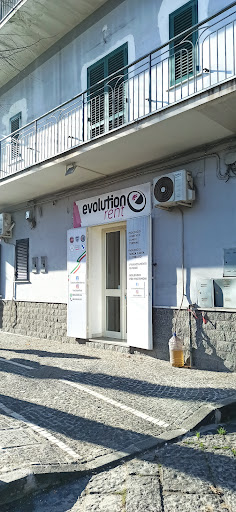 Evolution Rent - Visual