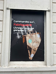 Photo n°8 de Fabrique K - Restaurant Burger Lille à Lille (Restaurant de hamburgers)