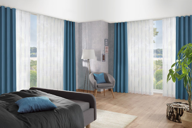 Comentarii opinii despre AGORA Függöny és Lakástextil Áruház Szeged