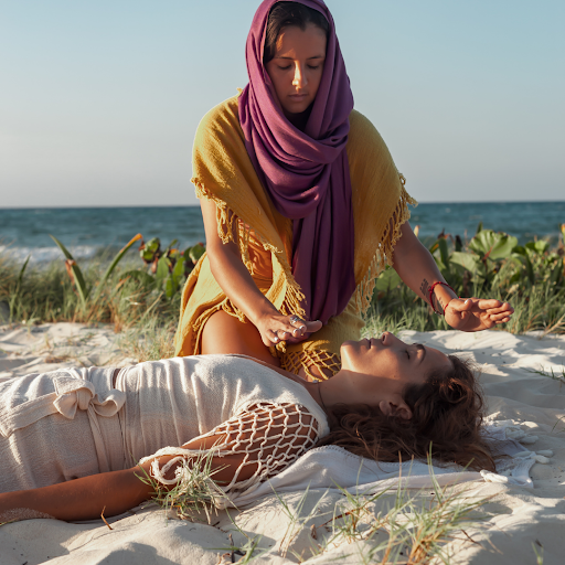 Magic sound healing - Wellness