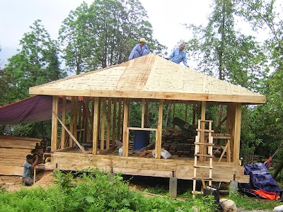 Photos of Kalsee Eco-lodge, Netherland Camp