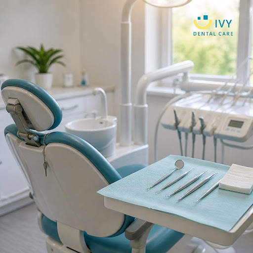 A tooth extraction doesn’t have to be scary or painful. At IVY Dental Care, a trusted dental clin… post image