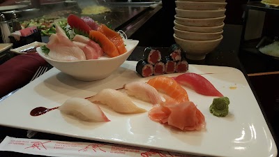 Photos of Hokkaido Hibachi & Sushi