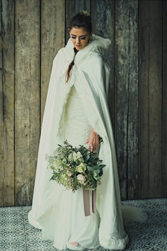 Dragonfly Wedding Florist - Thumbnail
