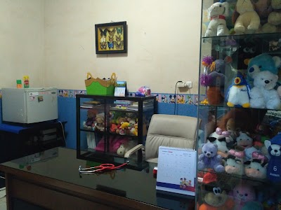 Photos of Dr. Sudarmanto SpA