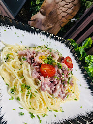 Photo n°13 de SALON DES DELICES à Le Mans (Restaurant français)