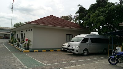 Photos of pos security pama