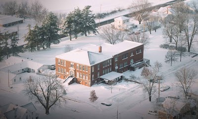 University Athletic Center