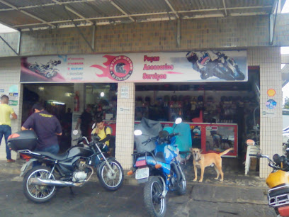 Styles Motos