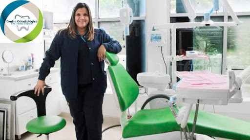 Centro Odontologico Dra.Julissa Tiburcio