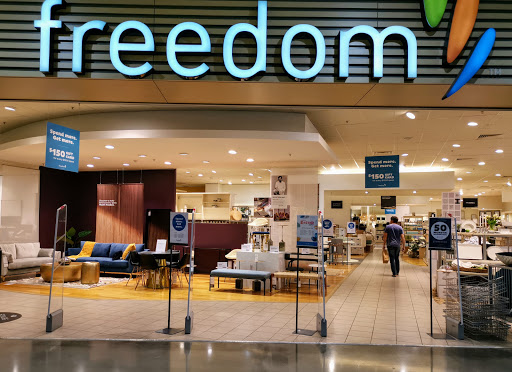 Freedom - Fyshwick - Thumbnail