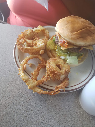 Kim's Kitchen - Visual