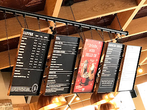 SOHO Coffee Co. photo