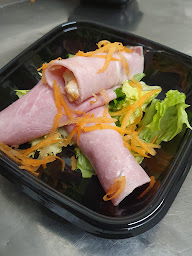 Photo n°8 de Aux Amis de la Route à Fleuré (Bar)