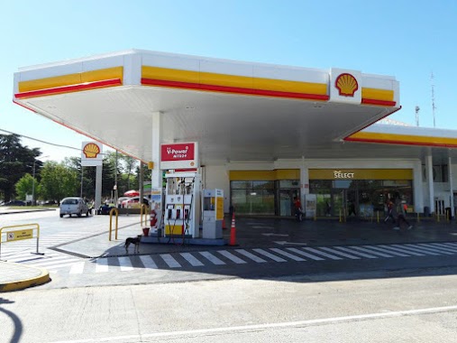 SHELL PACHECO - ENERSE S.A, Author: Shell Enerse